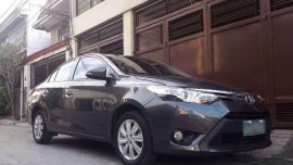 2014 Toyota Vios 1.5 G AT Top of the Line for sale