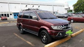 For Sale ISUZU Sportivo X 2015