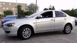 2013 Mitsubishi Lancer EX GLX Automatic Automobilico SM Southmall for sale