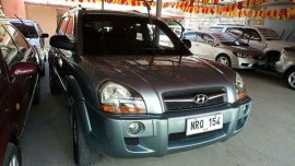 Hyundai Tucson 2009 for sale