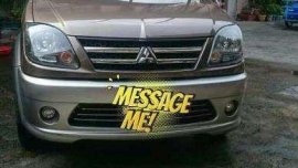 2017 Mitsubishi Adventure GLS SuperSport 25L MT FOR SALE