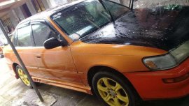 Toyota Corolla for sale