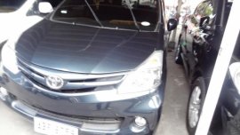 2015 Toyota Avanza Gasoline Automatic for sale