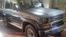 1992 Toyota Land Cruiser for sale in Manila