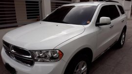 2013 Dodge Durango Gasoline Automatic for sale