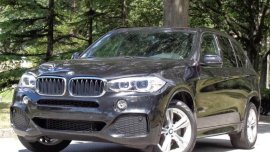 Bmw X5 2015 Automatic Petrol Or Lpg (Dual) P1,557,504 for sale