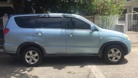 Mitsubishi Fuzion 2007 Automatic Gasoline P300,000 for sale