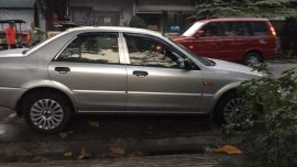 2000 Ford Lynx for sale