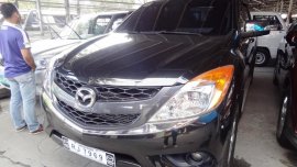 2016 Mazda Bt-50 Automatic Diesel well maintained for sale
