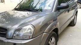 Hyundai Tucson 2007 for sale