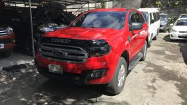 2016 Ford Everest manual diesel for sale