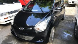 2016 Hyundai Eon GLX manual for sale