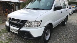 Isuzu Crosswind Xs Manual Diesel 2014 for sale