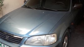 2000 Honda City for sale