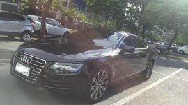 2014 Audi A7 for sale in Manila