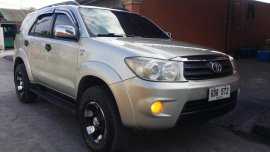 Toyota Fortuner 2006 for sale