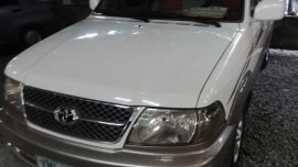 Almost brand new Toyota Revo Gasoline 2003 for sale