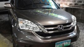 2010 Honda Cr-V for sale in Manila