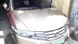 Honda City 2011 P420,000 for sale