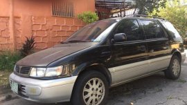 1998 Mitsubishi Space Wagon for sale