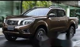 2017 Nissan Navara for sale in Manila