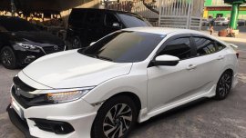 2017 Honda Civic for sale in Manila