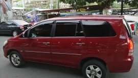 2006 Toyota Innova for sale