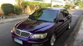 Mitsubishi Lancer 2005 for sale