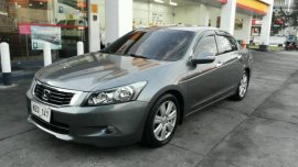 Honda Accord 2008 Gasoline Automatic for sale