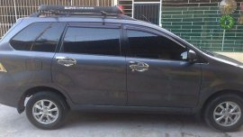 Toyota Avanza 2014 for sale