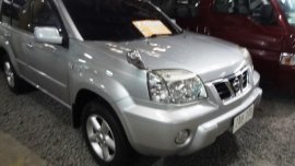 Nissan X-Trail 2005 for sale