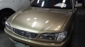 1998 Toyota Corolla for sale