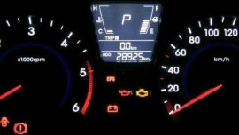 2013 Hyundai Accent Diesel Shiftable Automatic for sale