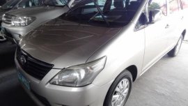 Toyota Innova 2012 Automatic Diesel P658,000 for sale