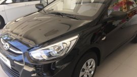 2018 Hyundai Accent Diesel Manual for sale