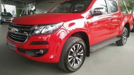 Chevrolet Colorado 2017 P1,248,888 for sale