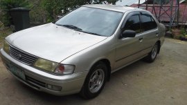 2000 Nissan Sentra for sale