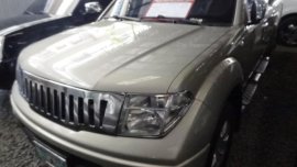 2012 Nissan Navara In-Line Manual for sale at best price