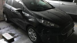 Ford Fiesta 2016 A/T for sale