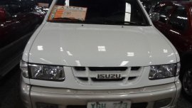 2003 Isuzu Crosswind Automatic Diesel well maintained for sale