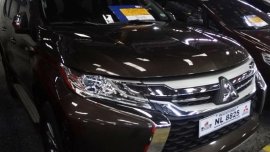 2016 Mitsubishi Montero for sale