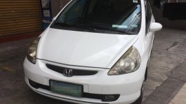 Honda Jazz 2005 Automatic Gasoline P265,000 for sale