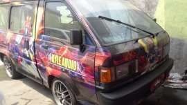 Toyota Lite Ace 1989 for sale