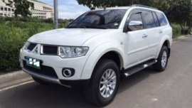 Mitsubishi Montero 2010 Automatic Diesel P720,000 for sale