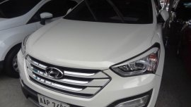 Hyundai Santa Fe 2014 P858,000 for sale