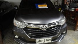 2016 Toyota Avanza Manual Gasoline well maintained for sale