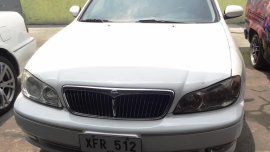 2003 Nissan Cefiro Gasoline Automatic for sale