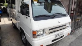 2014 Mitsubishi L300 for sale in Manila