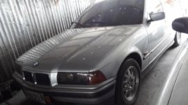 1997 Bmw M3 Gasoline Manual for sale