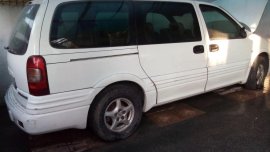 2002 Chevrolet Venture for sale